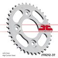 REAR SPROCKET JTR212.37 420