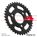 REAR SPROCKET JTR216.37 420