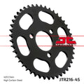 REAR SPROCKET JTR216.45 420
