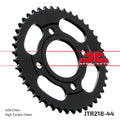 REAR SPROCKET JTR218.44 428