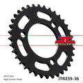 REAR SPROCKET JTR239.36 420