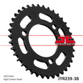 REAR SPROCKET JTR239.38 420
