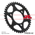 REAR SPROCKET JTR239.42 420