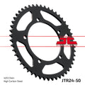 REAR SPROCKET JTR24.50 JT 420