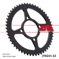 REAR SPROCKET JTR241.53 428