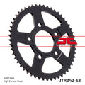 REAR SPROCKET JTR242.53 STEEL