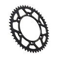 REAR SPROCKET STEEL JTR251.48SC, LIGHTWEIGHT SELF-CLEANING, SR251-48