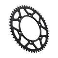 REAR SPROCKET STEEL JTR251.50SC, LIGHTWEIGHT SELF-CLEANING