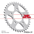 REAR SPROCKET JTR254.37 STEEL