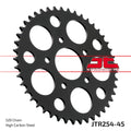 REAR SPROCKET JTR254.45 STEEL