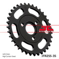 REAR SPROCKET JTR255.35 JT 420