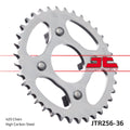 REAR SPROCKET JTR256.36 JT 420