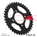 REAR SPROCKET JTR257.38 JT 420