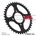 REAR SPROCKET JTR257.40 JT 420