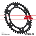 REAR SPROCKET JTR260.38 JT 520