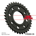 REAR SPROCKET JTR269.35 JT 428
