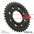 REAR SPROCKET JTR269.36 JT 428