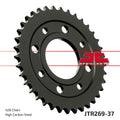 REAR SPROCKET JTR269.37 JT 428