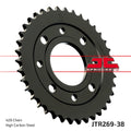 REAR SPROCKET JTR269.38 JT 428