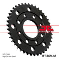 REAR SPROCKET JTR269.41 JT 428