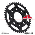 REAR SPROCKET JTR269.42 JT 428