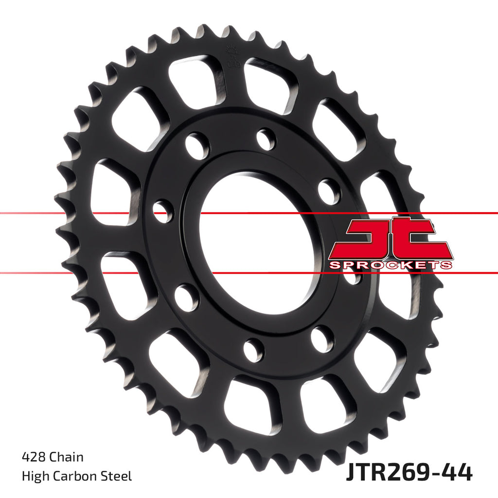 REAR SPROCKET JTR269.44 JT 428