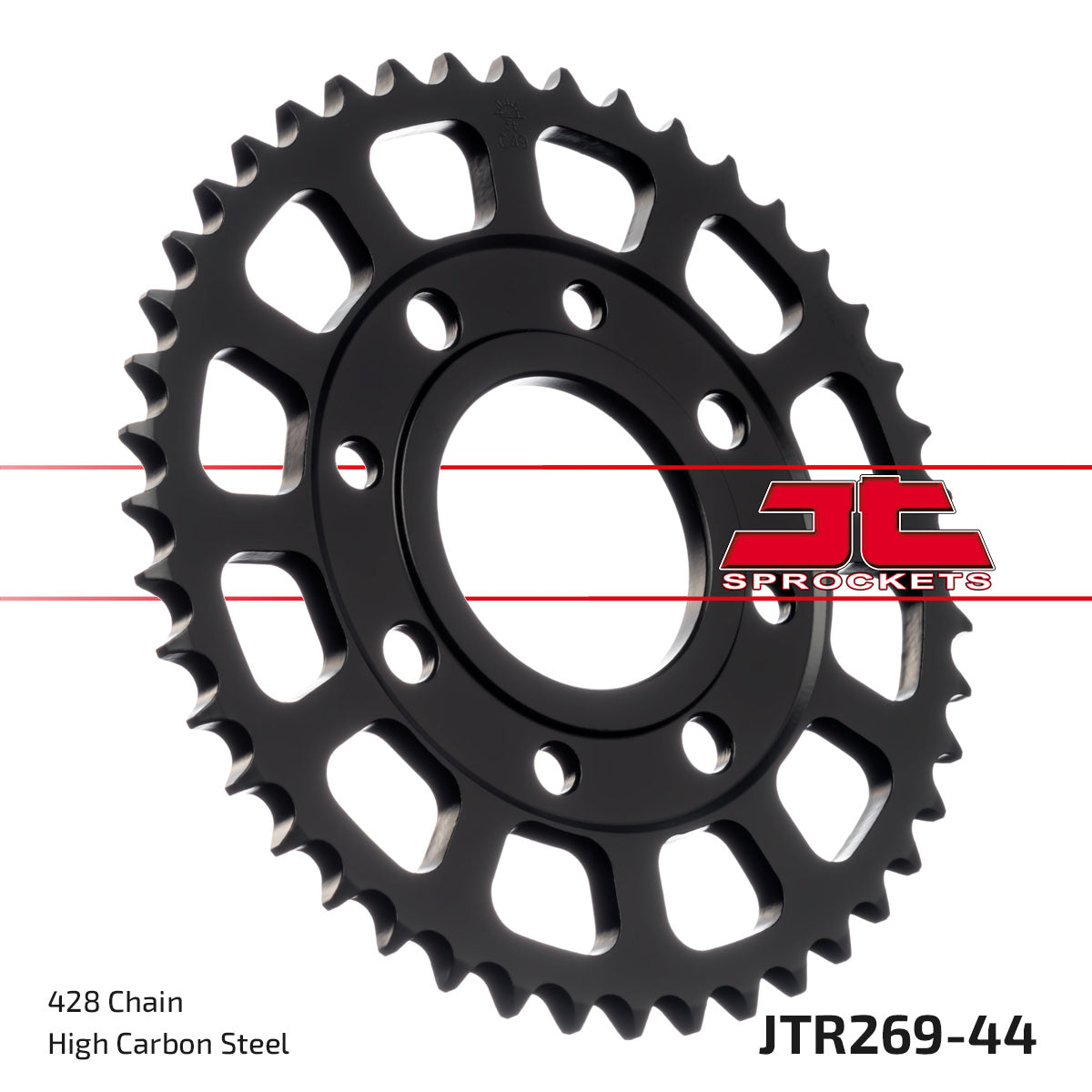 REAR SPROCKET JTR269.44 JT 428