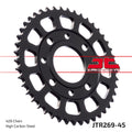REAR SPROCKET JTR269.45 JT 428