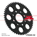 REAR SPROCKET JTR269.52 JT 428