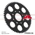 REAR SPROCKET JTR269.56 JT 428
