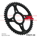 REAR SPROCKET JTR271.50 JT, 428 PITCH