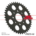 REAR SPROCKET JTR273.42 JT 520