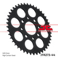 REAR SPROCKET JTR273.44 JT 520 BLACK