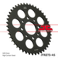 REAR SPROCKET JTR273.45 JT 520