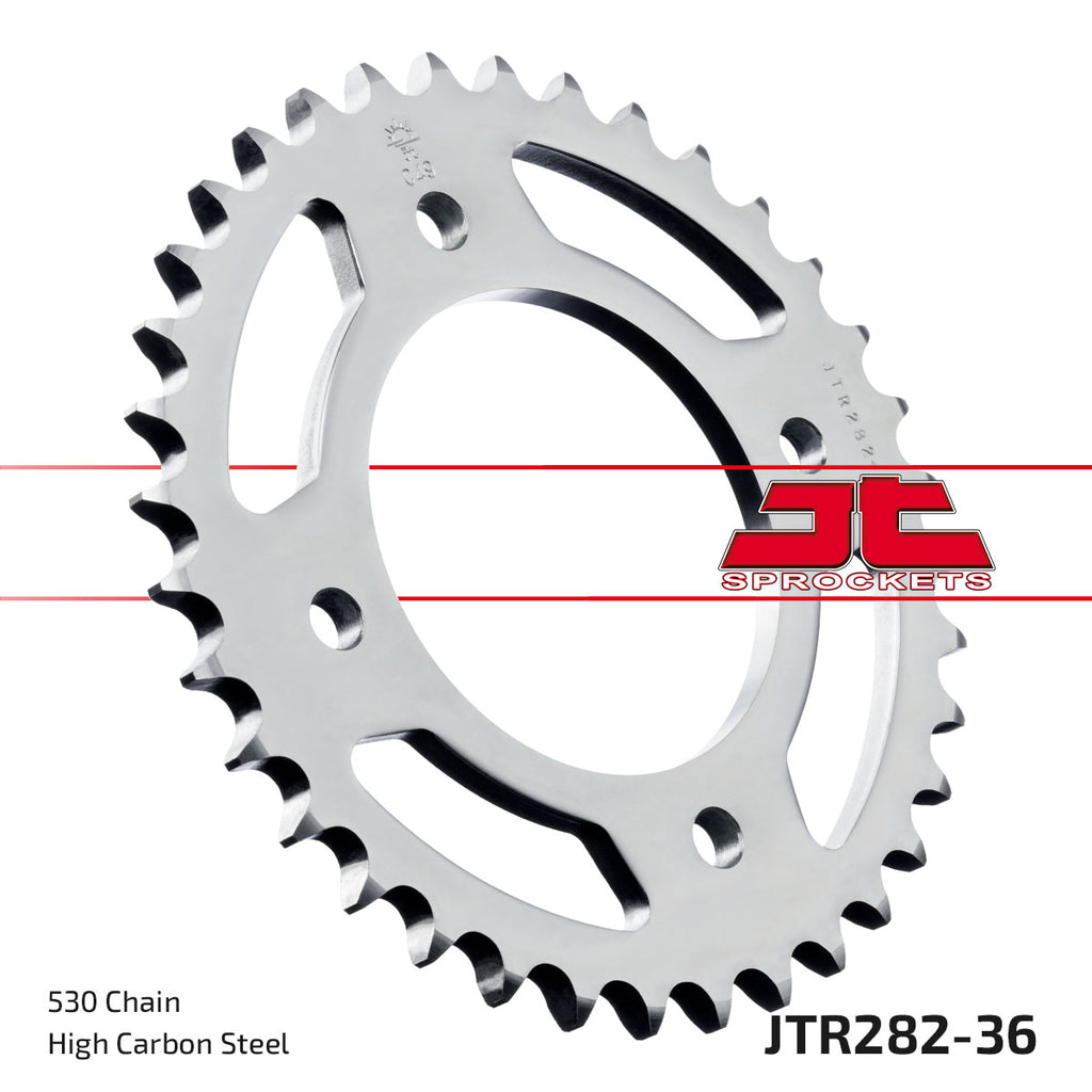 REAR SPROCKET JTR282.36 JT 530