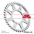 REAR SPROCKET JTR284.40 STEEL, HONDA ROAD JT