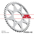 REAR SPROCKET JTR284.48 STEEL, HONDA ROAD JT