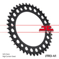 REAR SPROCKET JTR3.41 JT 525