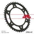 REAR SPROCKET JTR3.47 JT 525