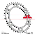 REAR SPROCKET STEEL JTR301.39