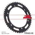 REAR SPROCKET JTR463.50 JT428