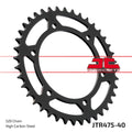 REAR SPROCKET JTR475.40 JT 520