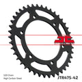 REAR SPROCKET JTR475.42 JT 520