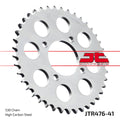 REAR SPROCKET JTR476.41 JT