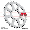 REAR SPROCKET JTR476.44 JT
