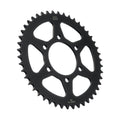 REAR SPROCKET JTR478.46 JT, BLACK STEEL