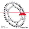 REAR SPROCKET JTR479.39 JT