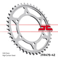 REAR SPROCKET JTR479.42 JT