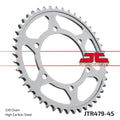 REAR SPROCKET JTR479.45 JT