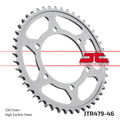 REAR SPROCKET JTR479.46 JT